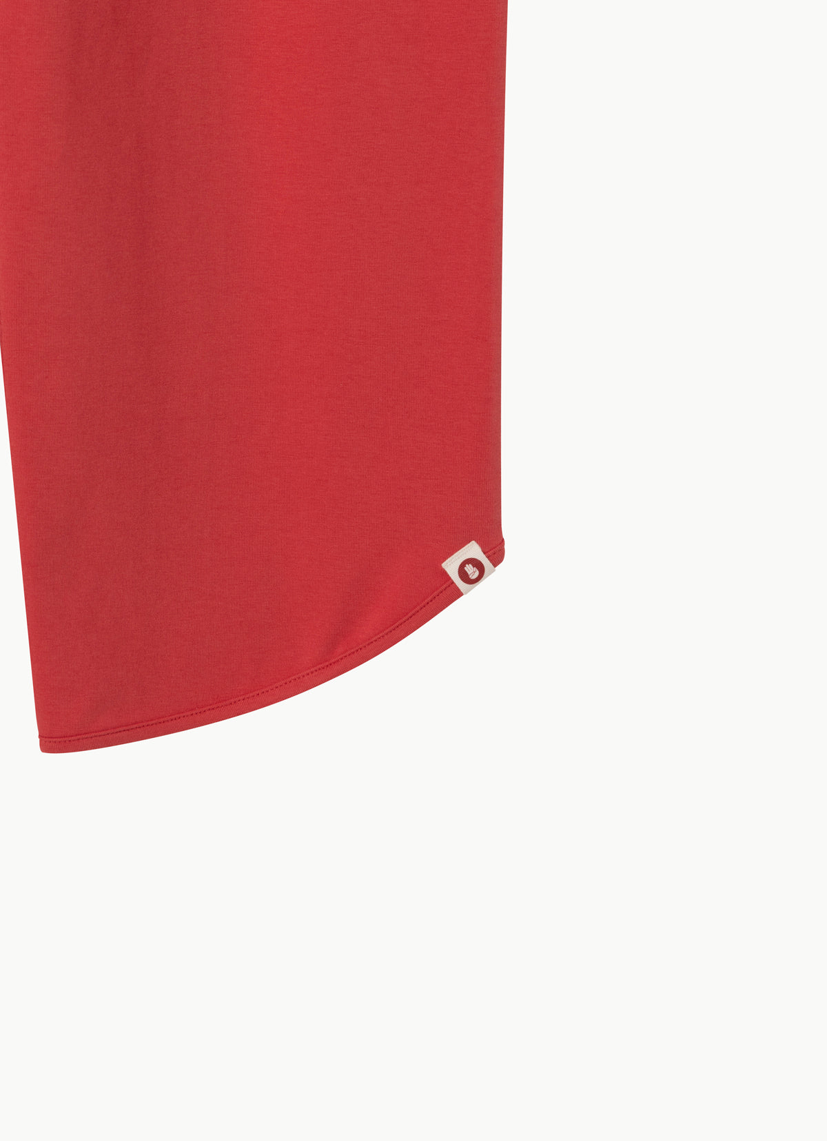 Membagi pants #2_Cranberry