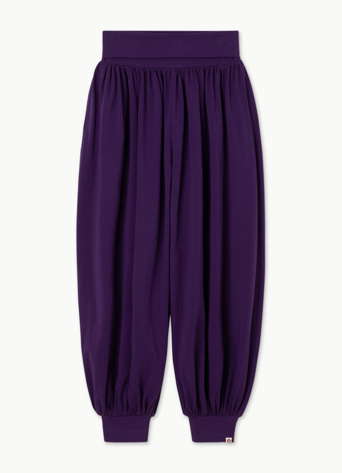 Labu pants_Crown jewel