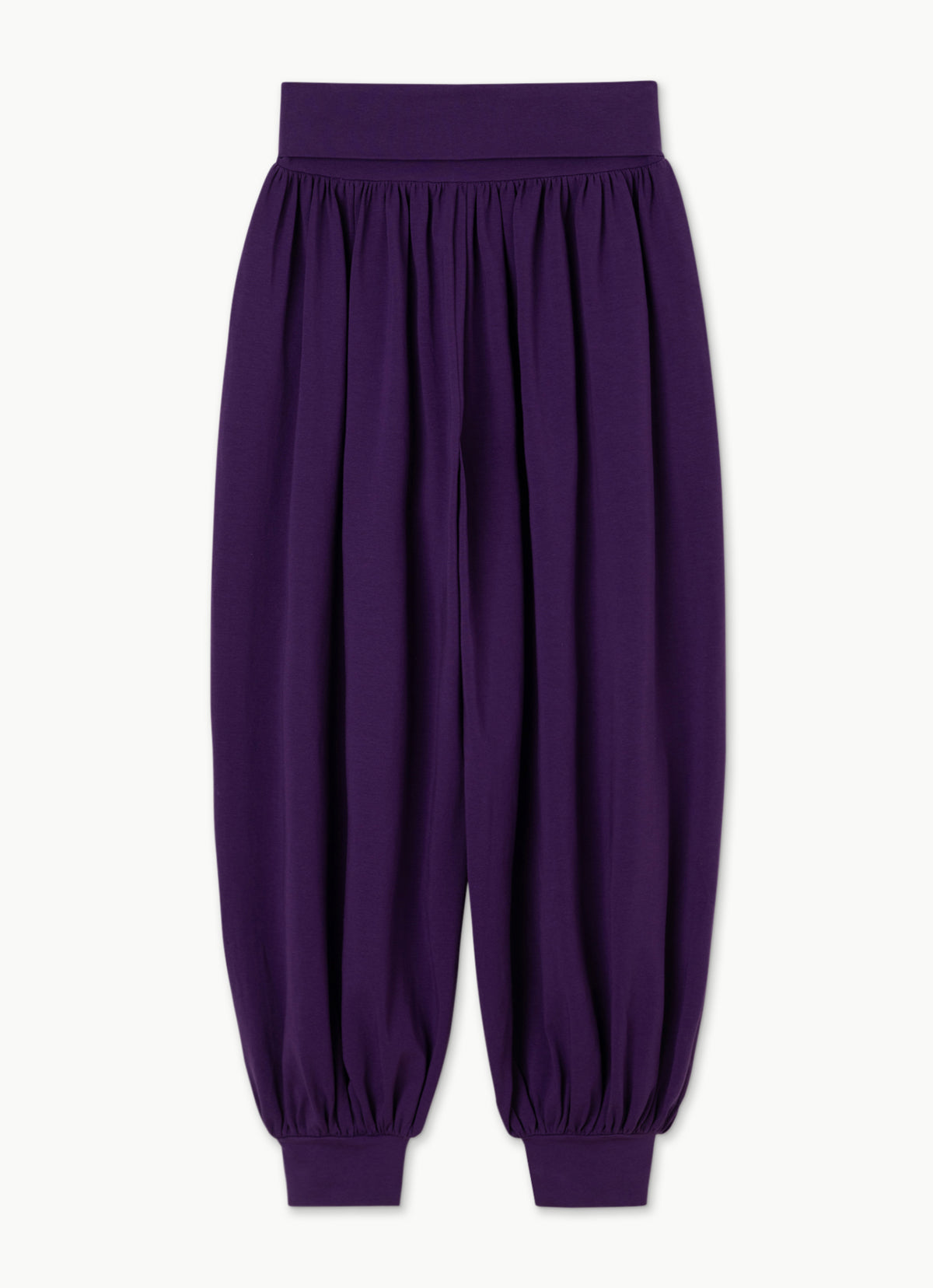 Labu pants_Crown jewel