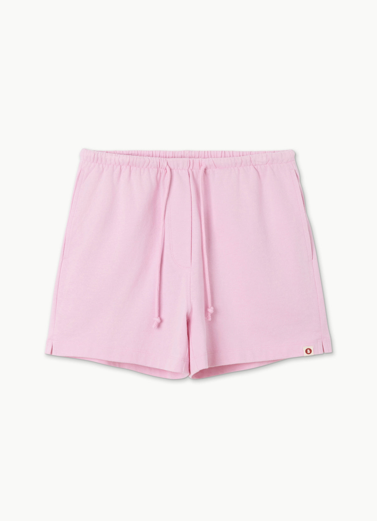 Halo shorts_Sweet Lilac