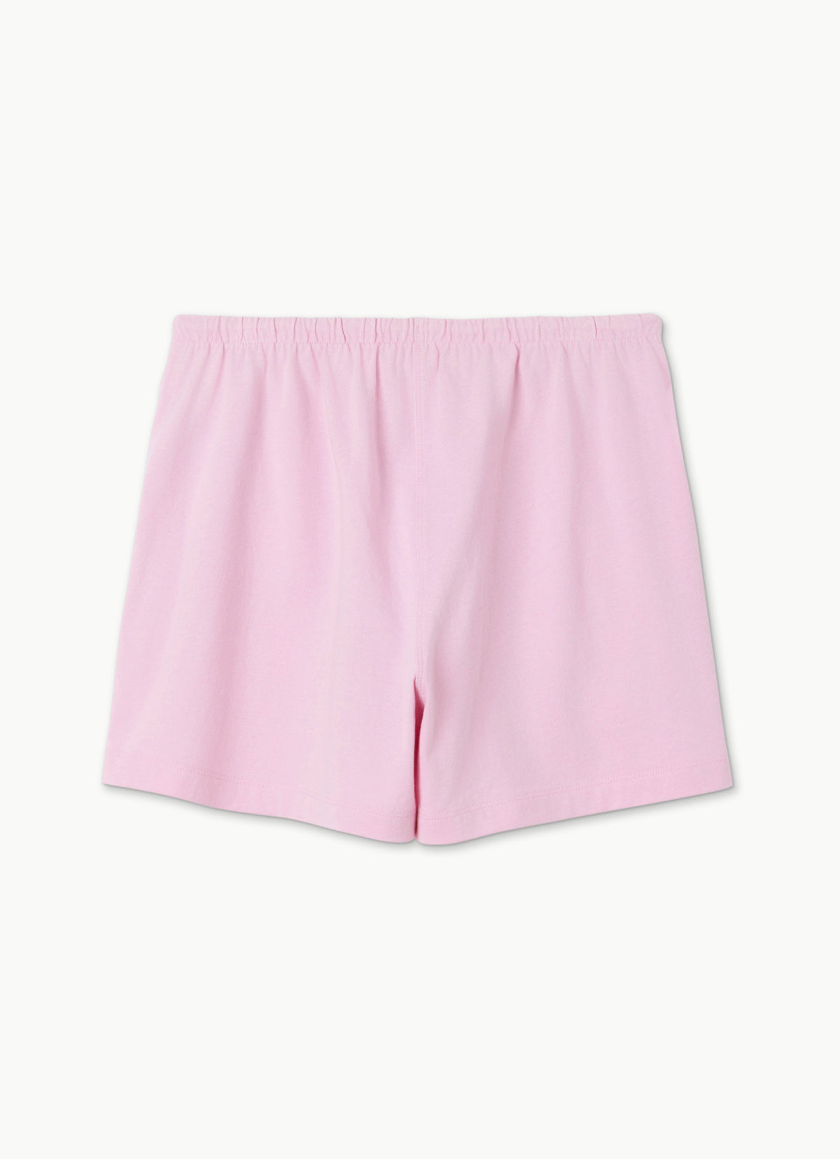 Halo shorts_Sweet Lilac