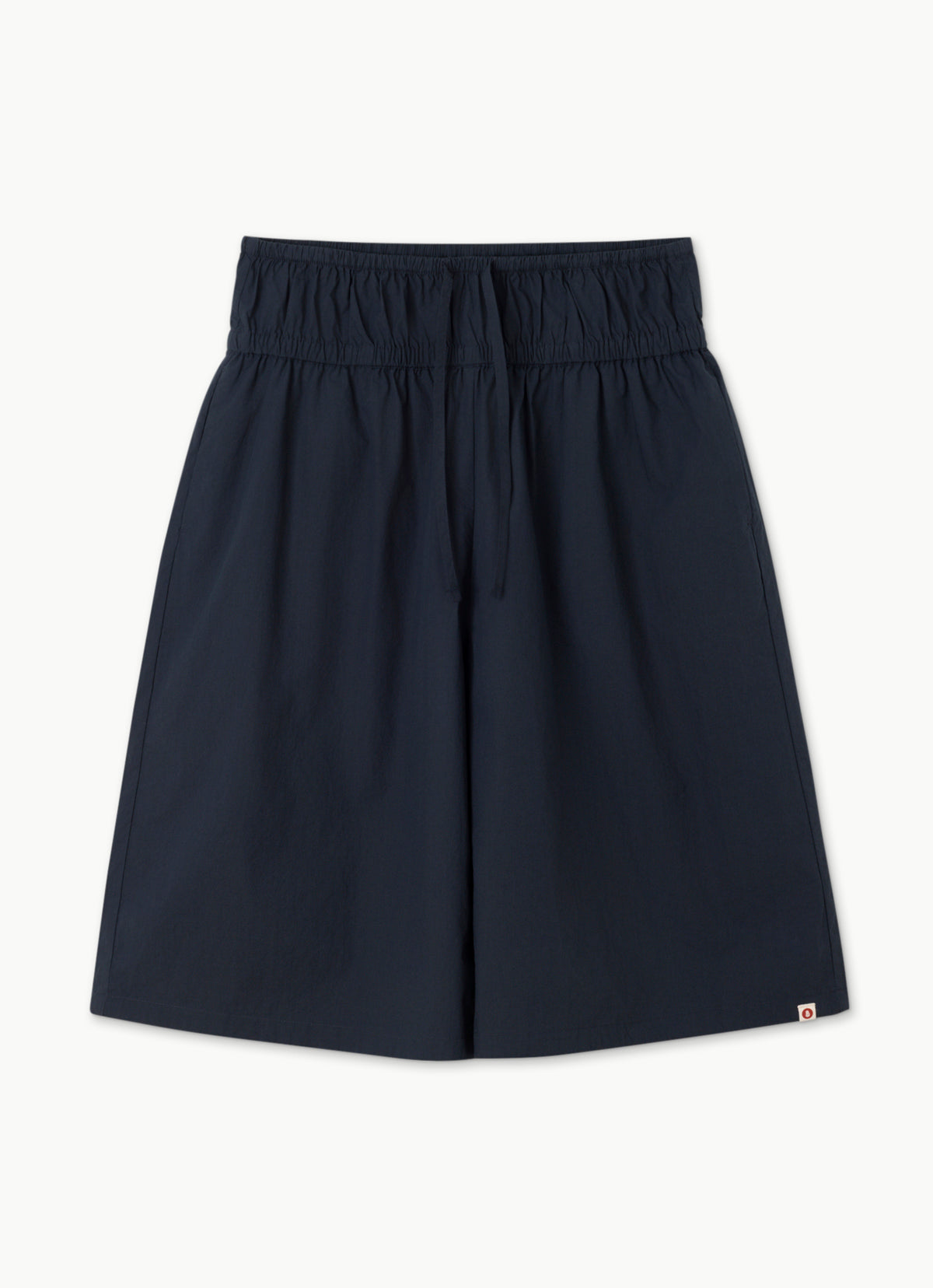 Kabocha pants_Navy