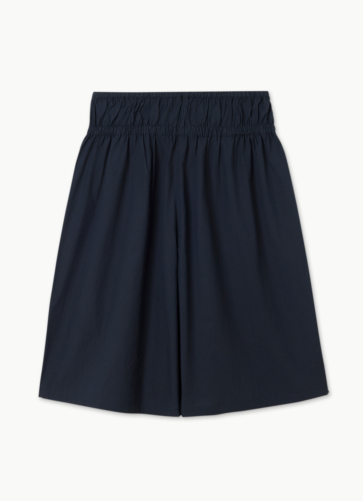Kabocha pants_Navy