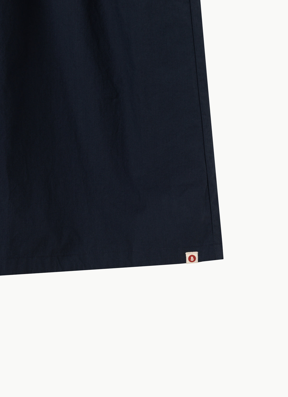 Kabocha pants_Navy