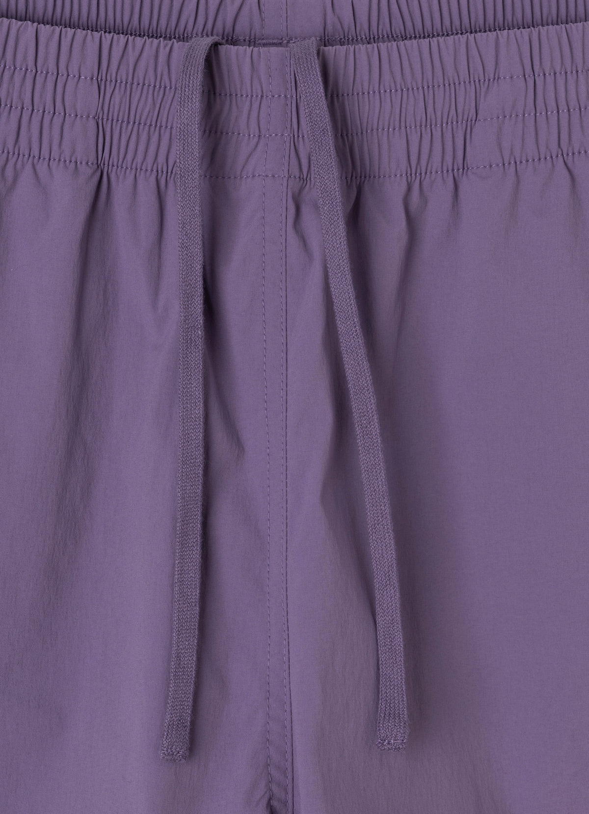 Light track shorts_Grape Compote