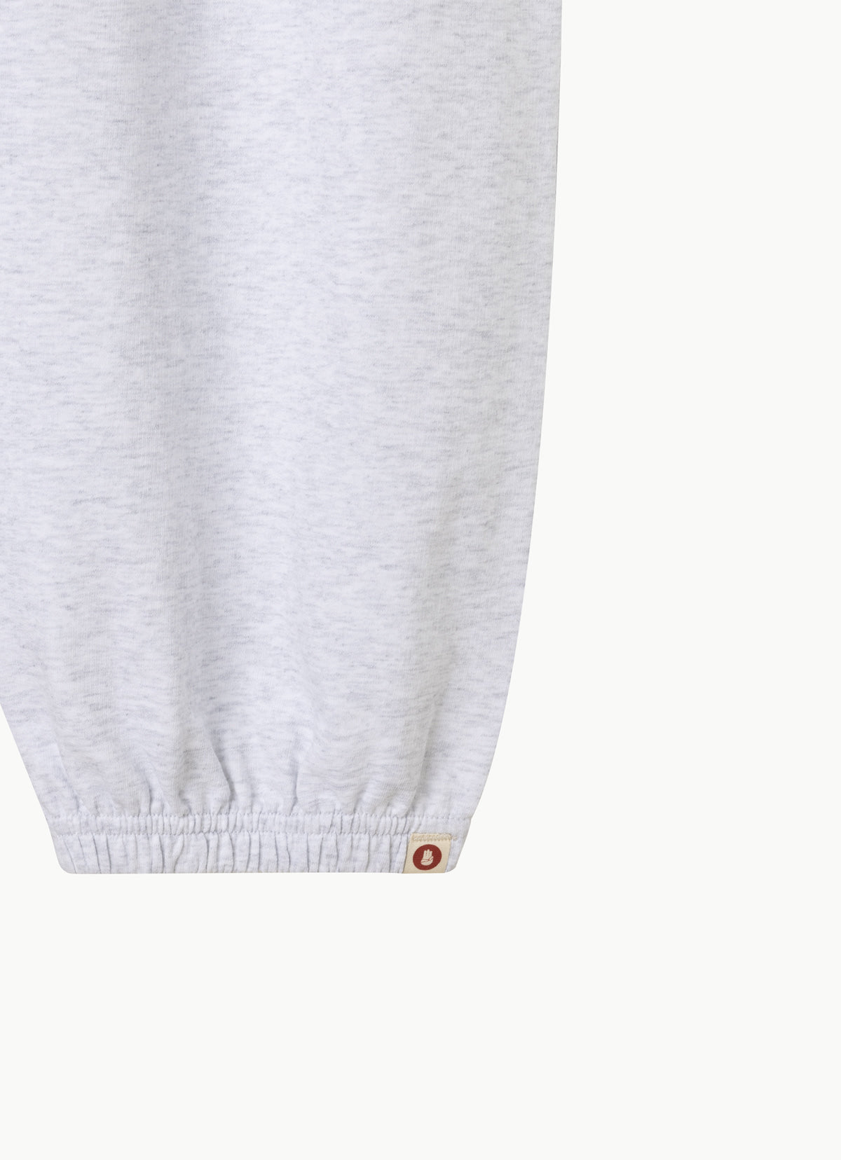 Lapis jumpsuit #2_Melange Grey