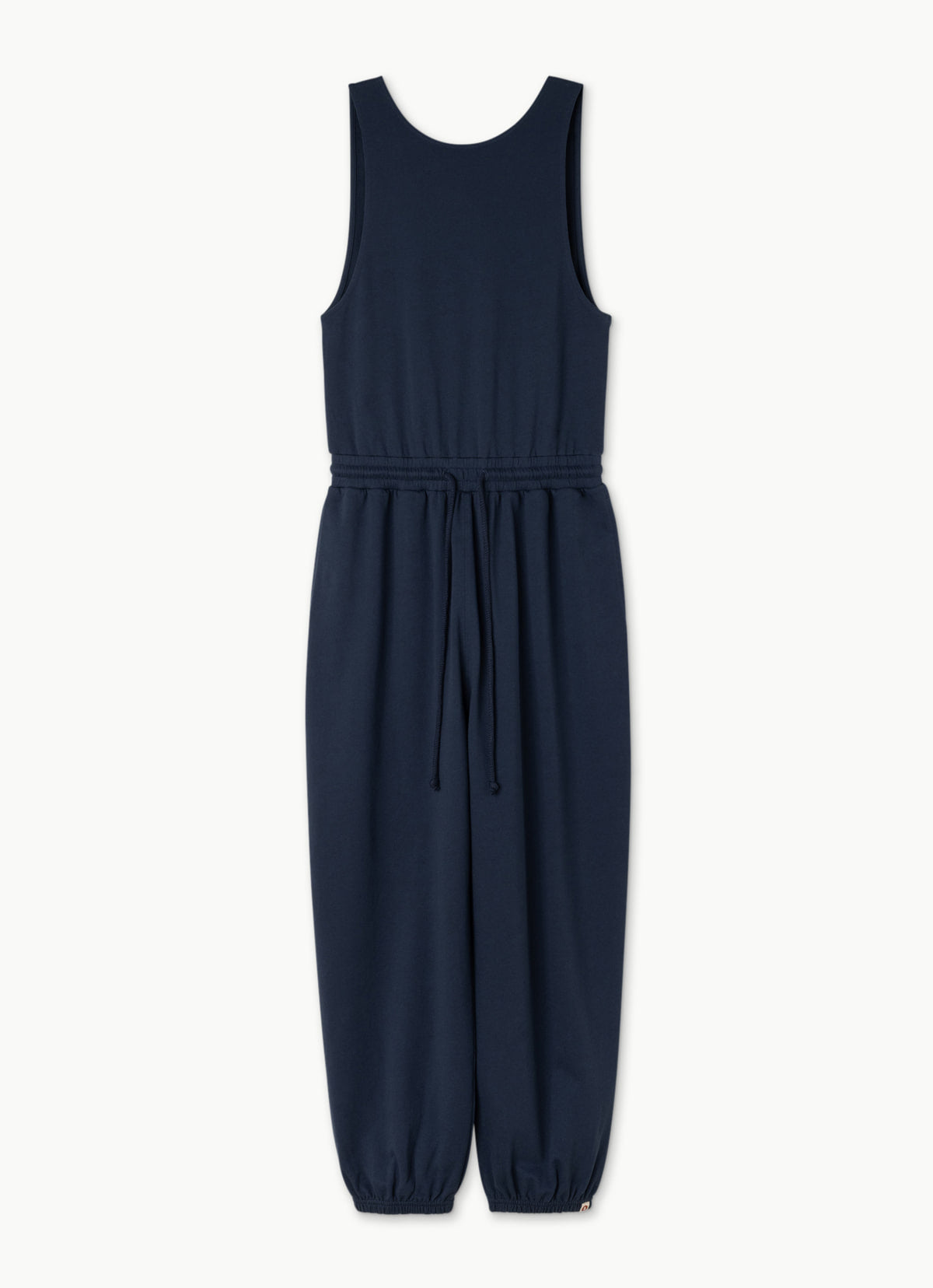 Lapis jumpsuit #2_Blueberry