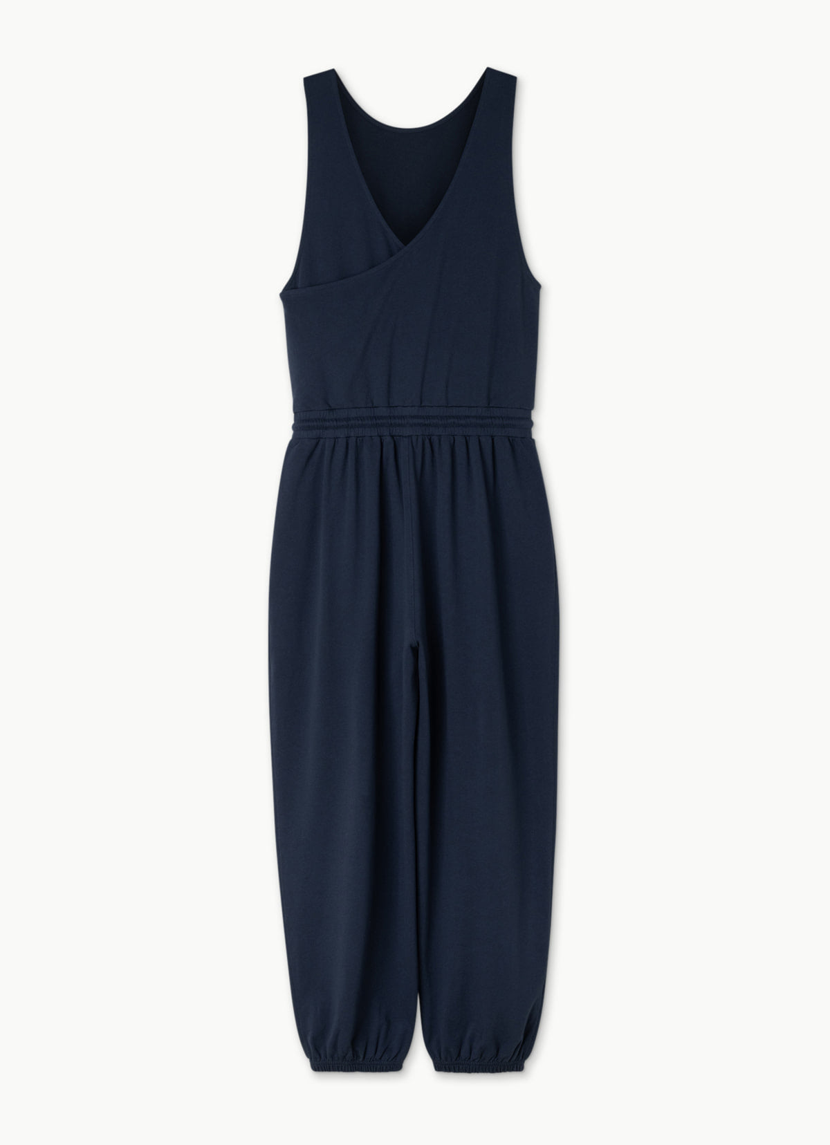Lapis jumpsuit #2_Blueberry