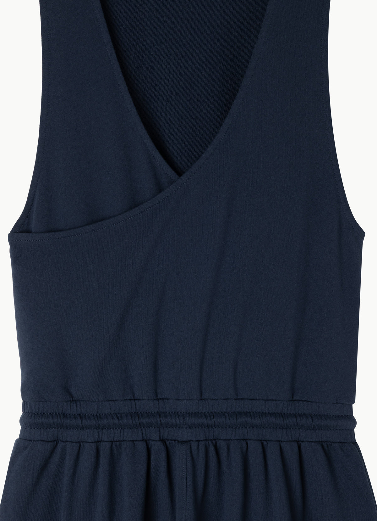 Lapis jumpsuit #2_Blueberry