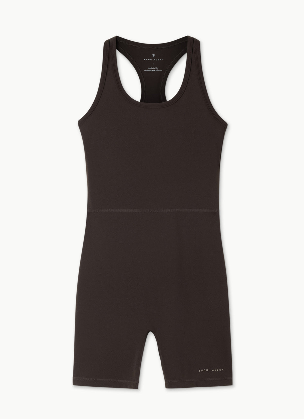 [Movement Line] Raga bodysuit_Mole