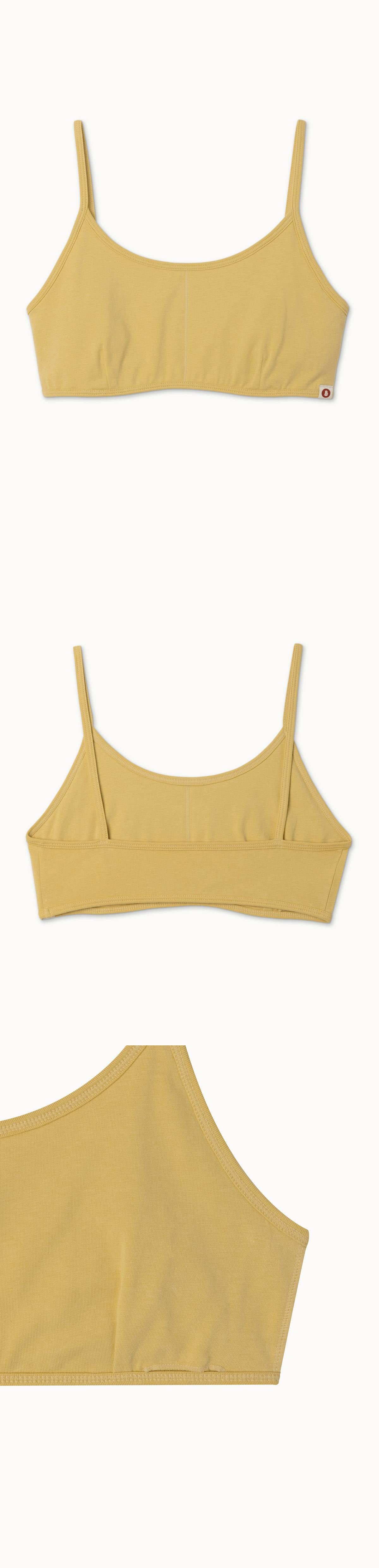 Panel bra top_Rattan