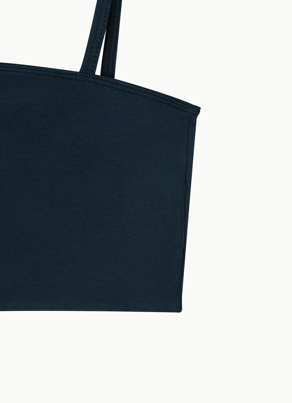 Sukha bra top_Blueberry