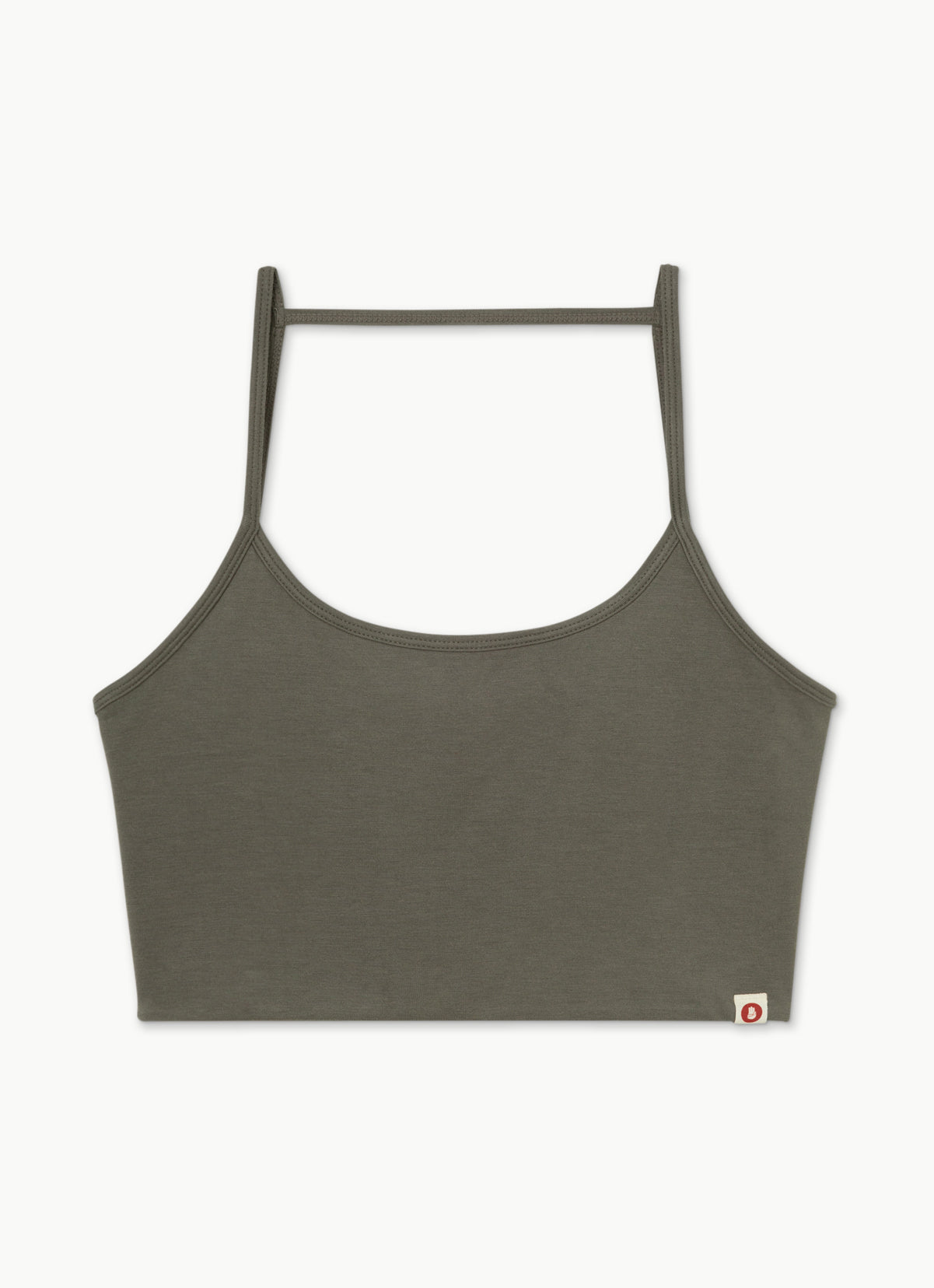 String trio bra top #2_Bungee Cord