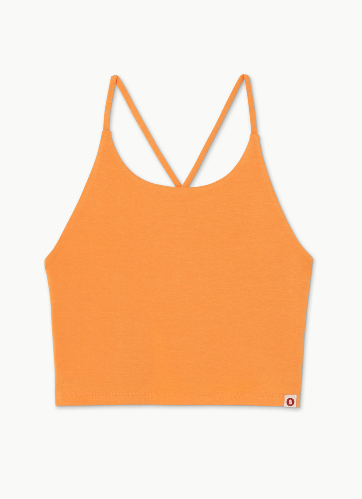 Poorna bra top_Muskmelon