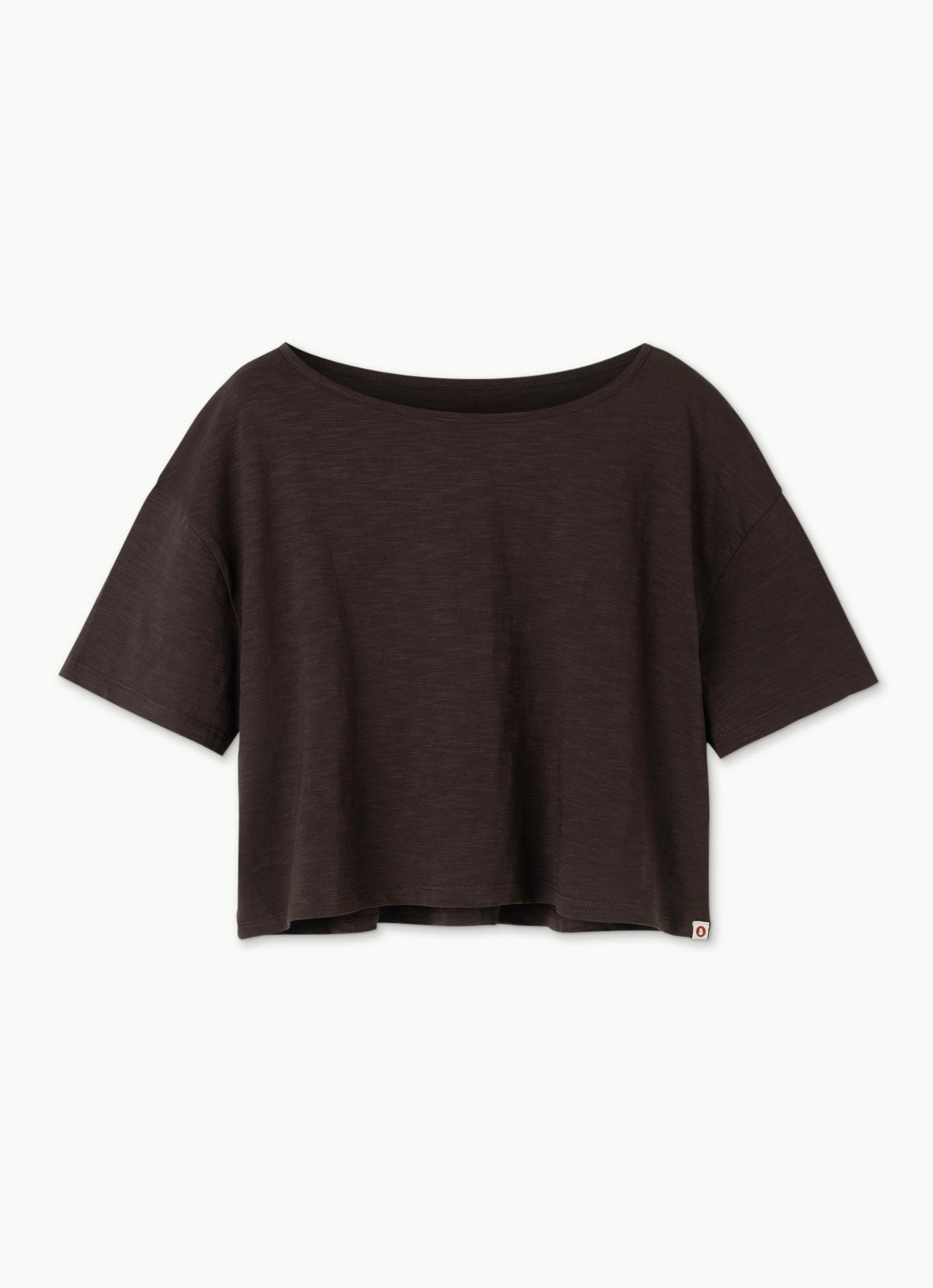 Medio short sleeve_Mole