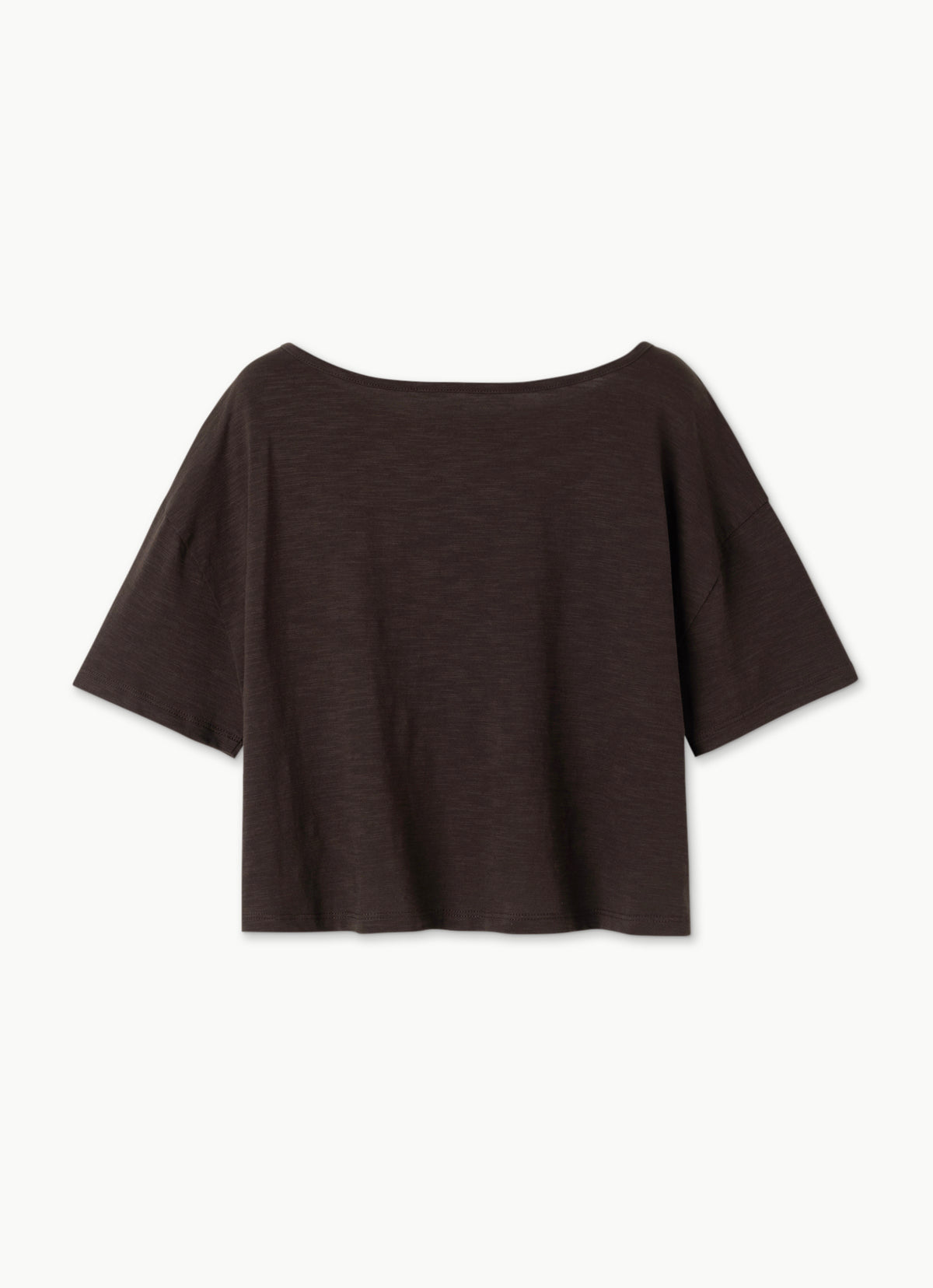 Medio short sleeve_Mole