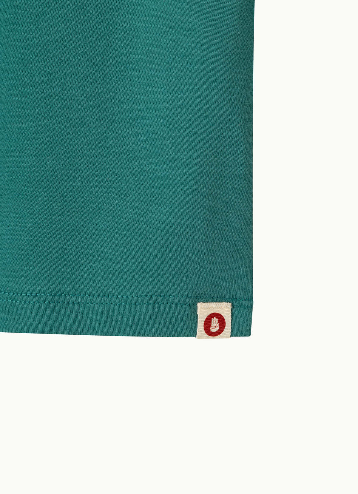 Belly short sleeve_Deep Jungle