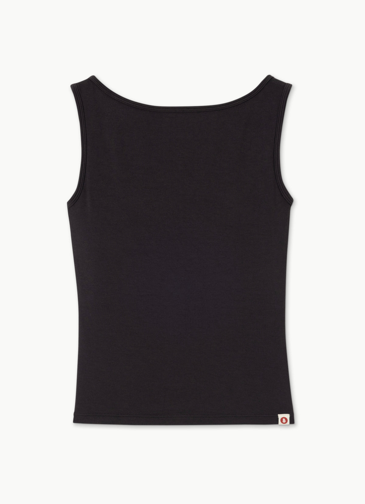Cross knot tank top_Mole