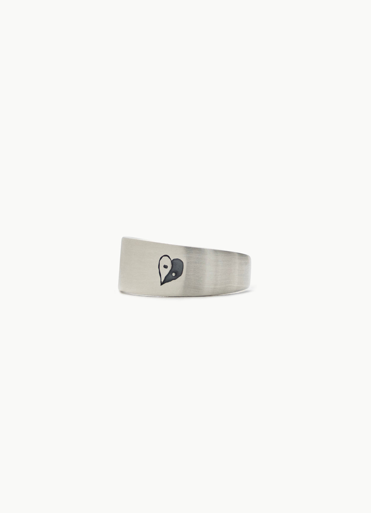 BM toe ring_Silver