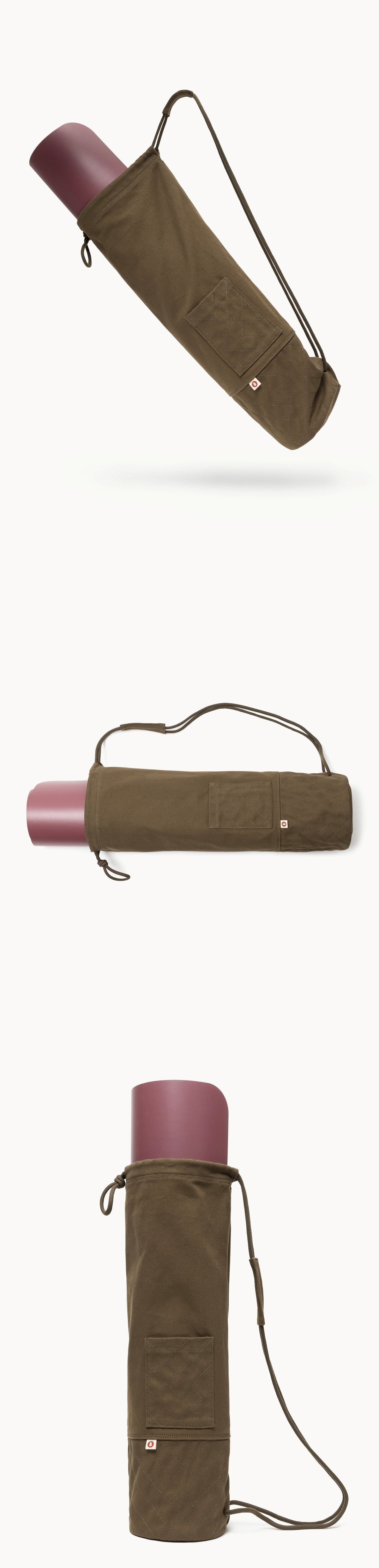 BM mat carrier_Khaki