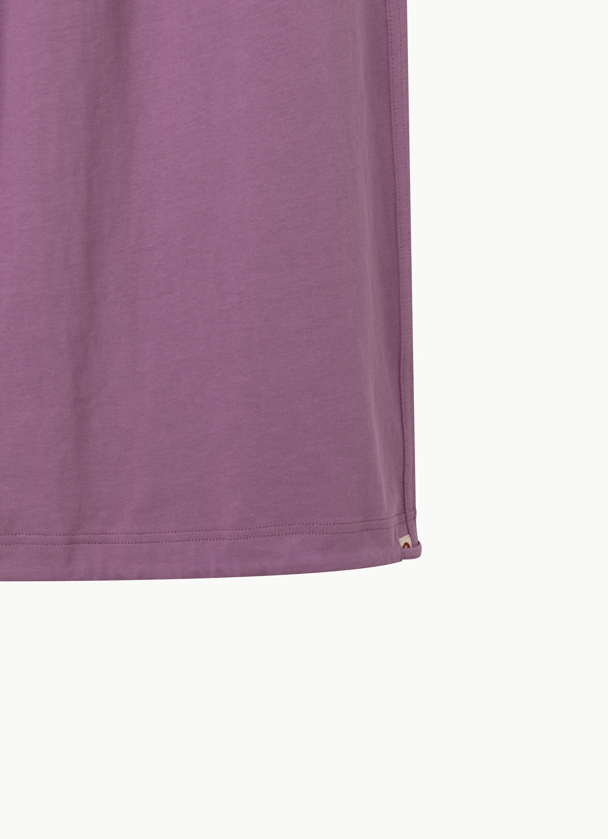 Horizon wide pants (Unisex)_Mulberry