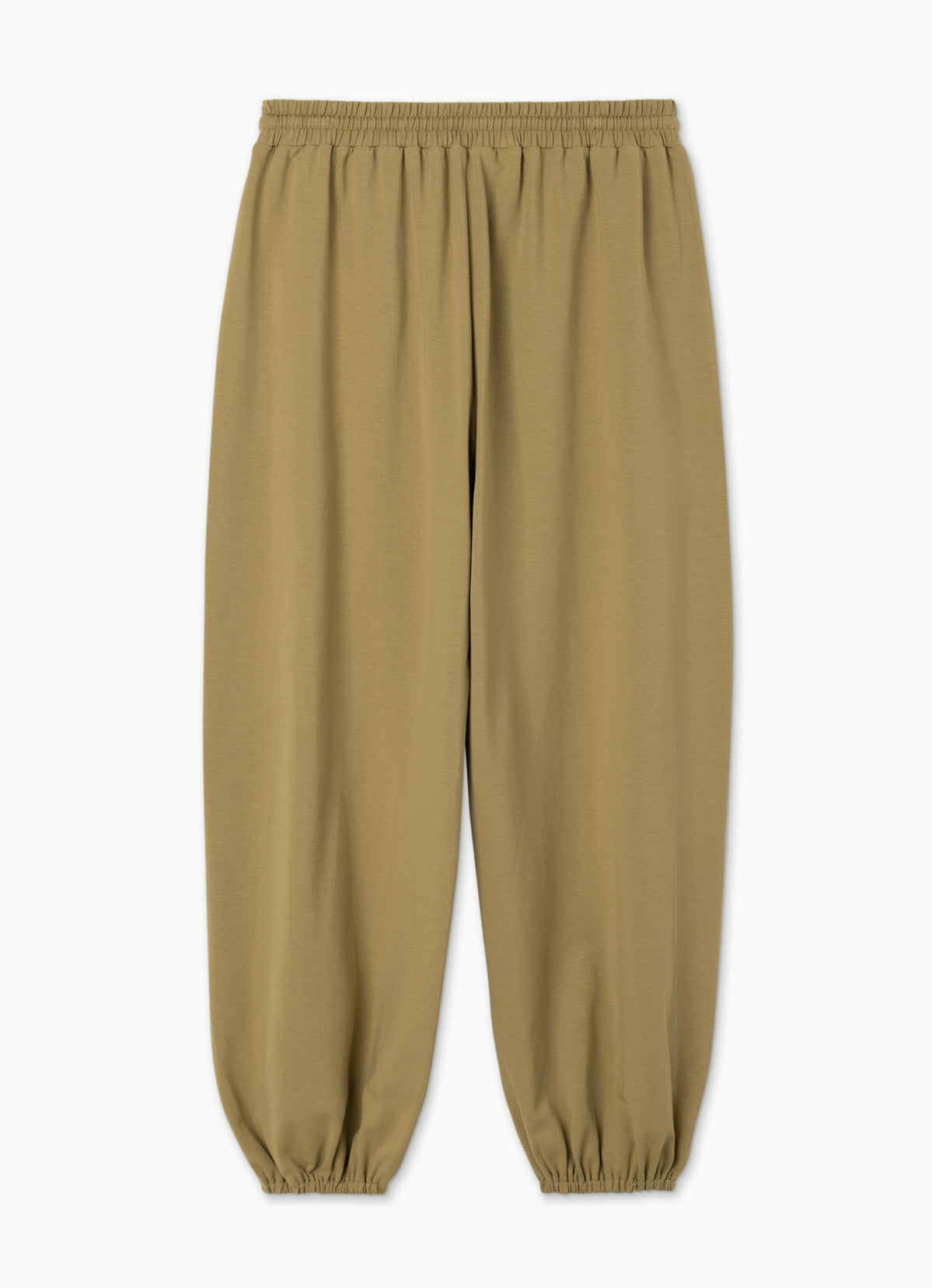 Pumkin pants #2 (Unisex)_Fennel Seed