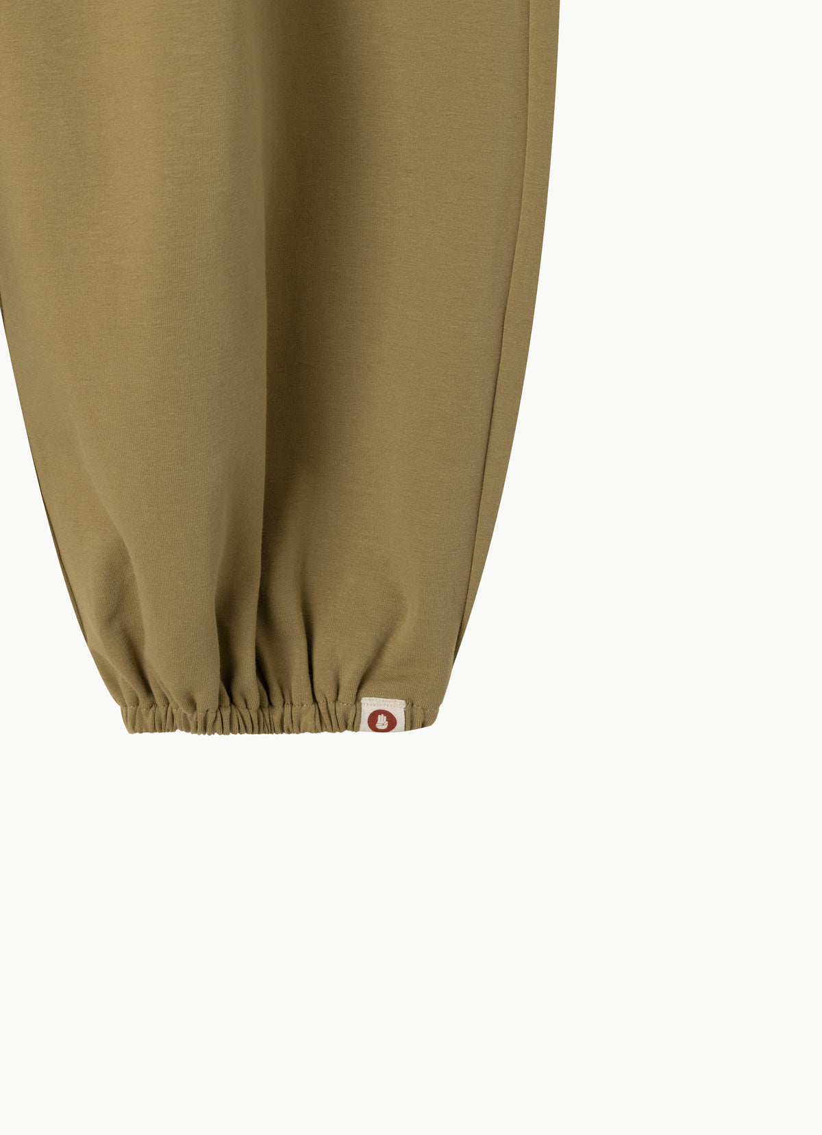 Pumkin pants #2 (Unisex)_Fennel Seed