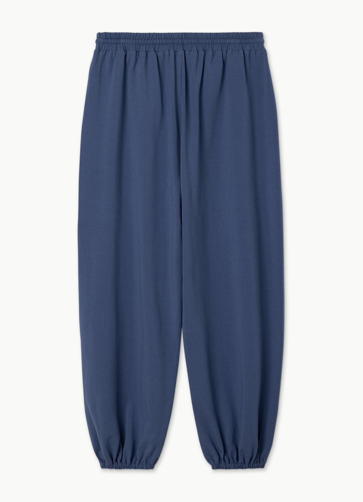 Pumkin pants #2 (Unisex)_True Navy