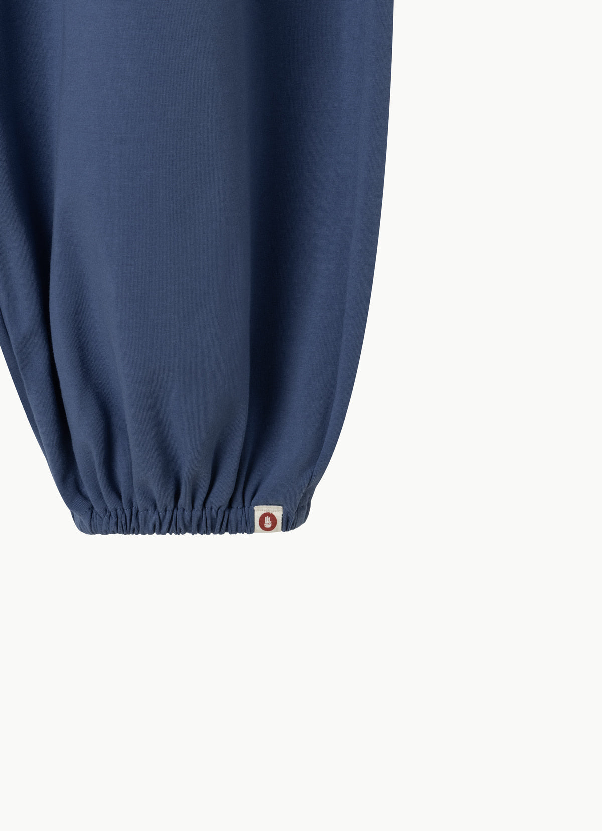 Pumkin pants #2 (Unisex)_True Navy