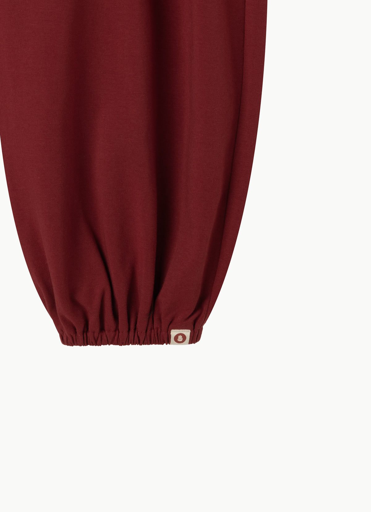 Pumkin pants #2 (Unisex)_Rythmic Red