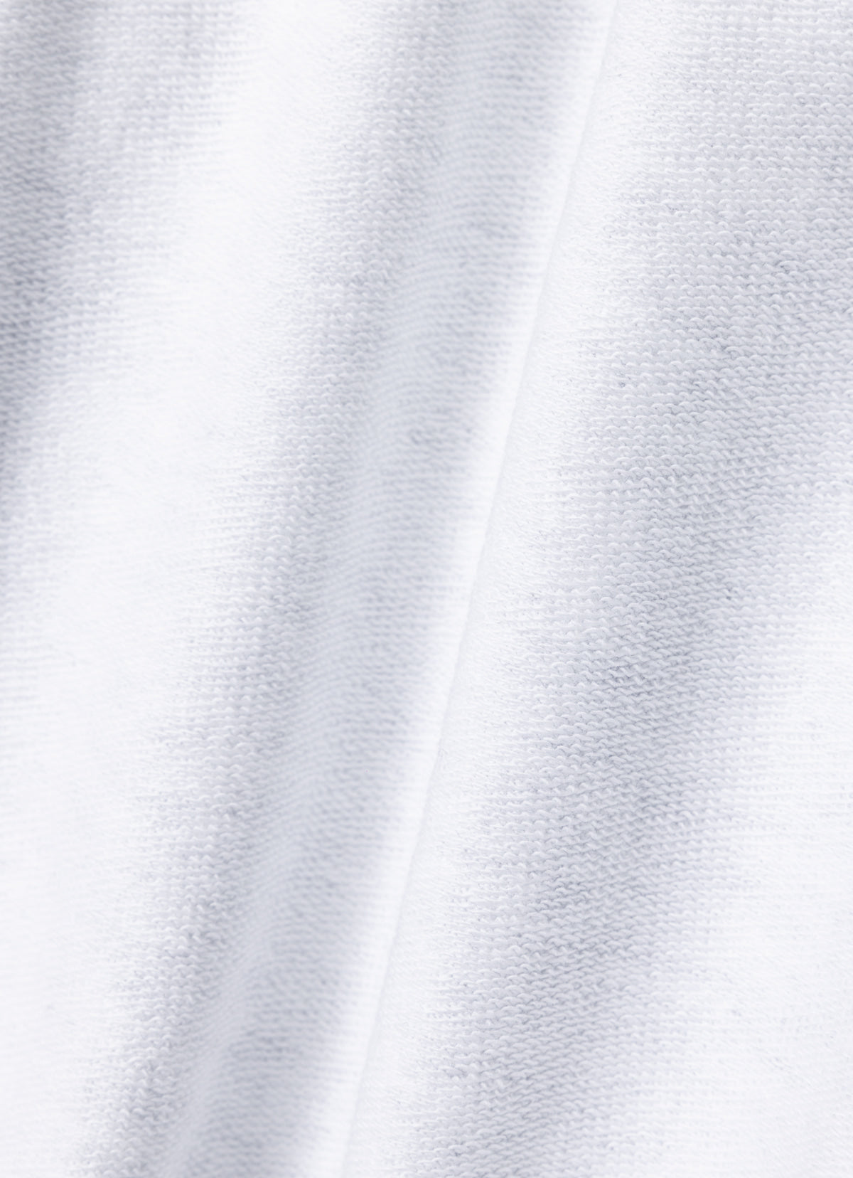 Diagonal jogger pants (Zurry ver.) (Unisex)_Melange Grey