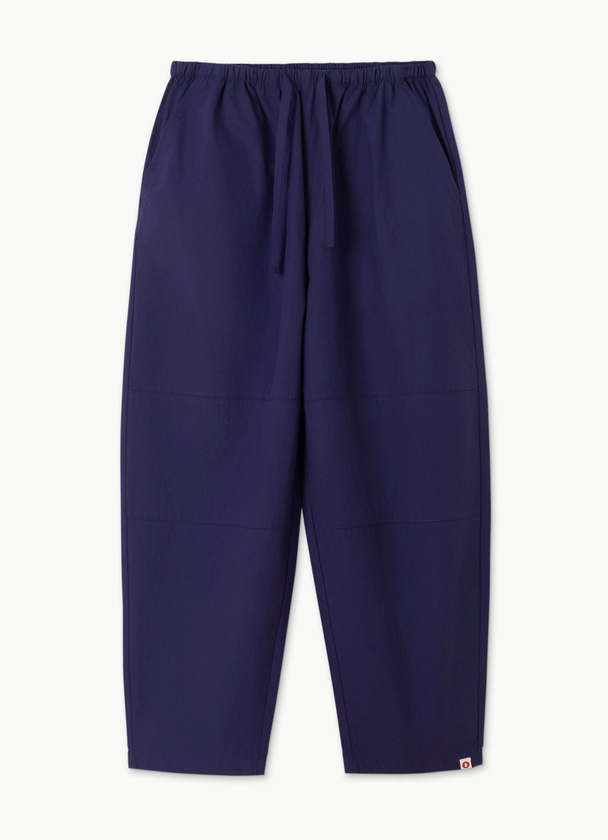 Balon pants (Unisex)_Purple