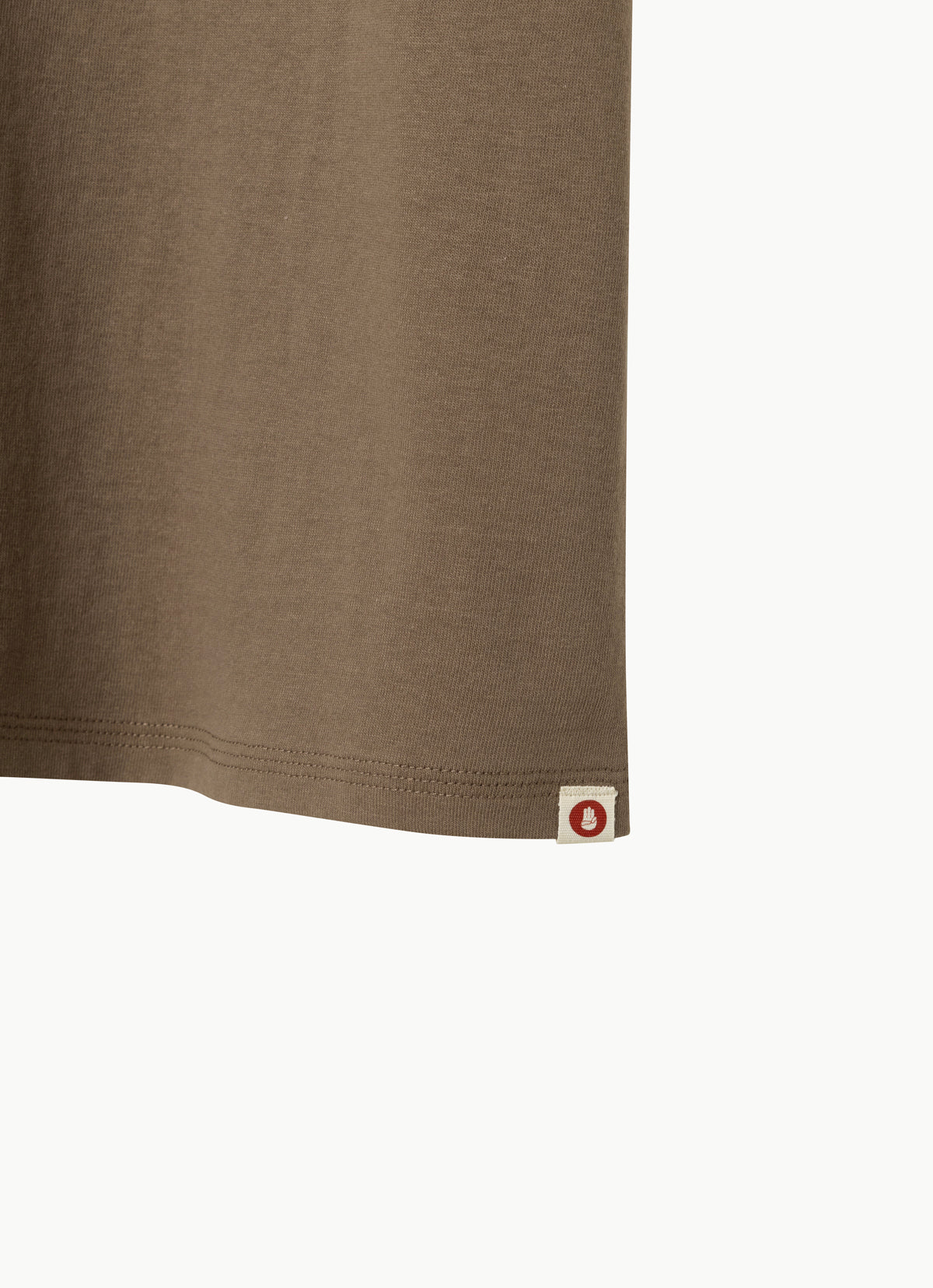 Surya drawing T (Unisex)_Brown