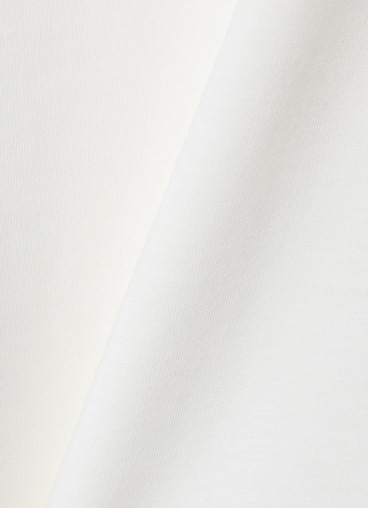 Surya lettering T (Unisex)_Star White