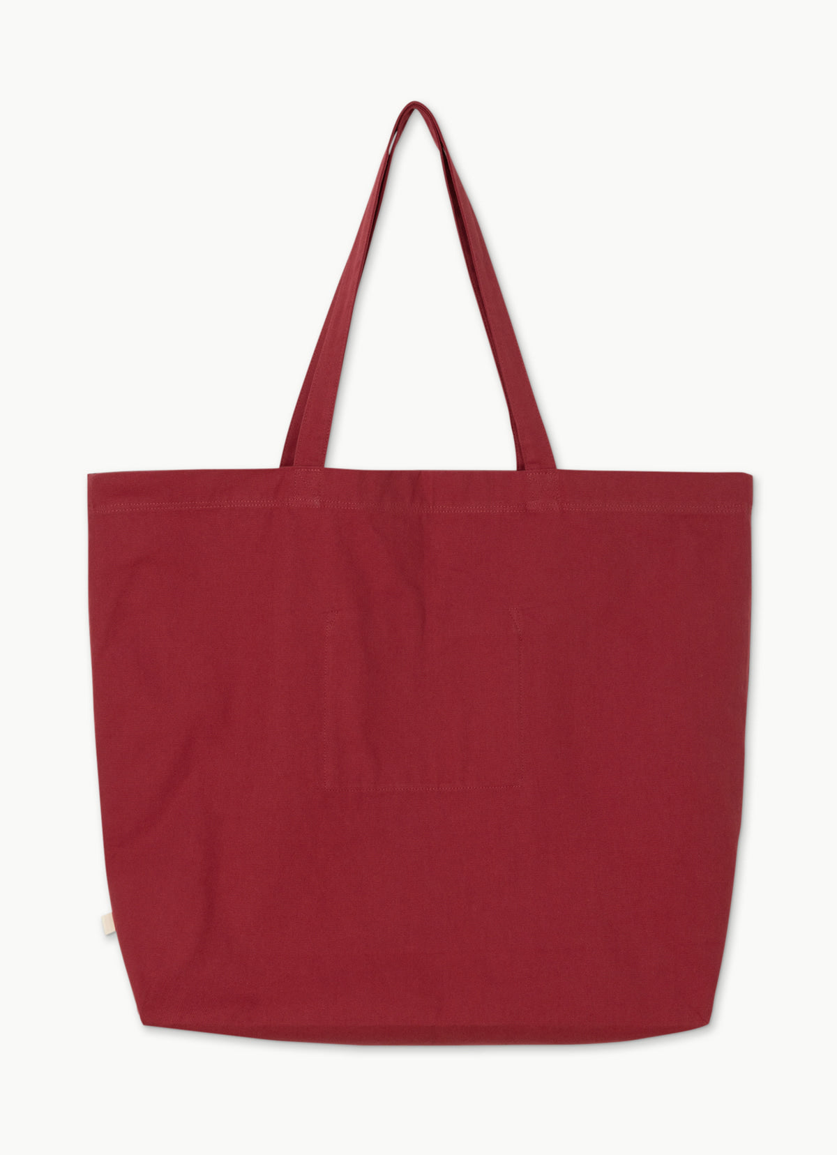 BM big bag #2_Magenta