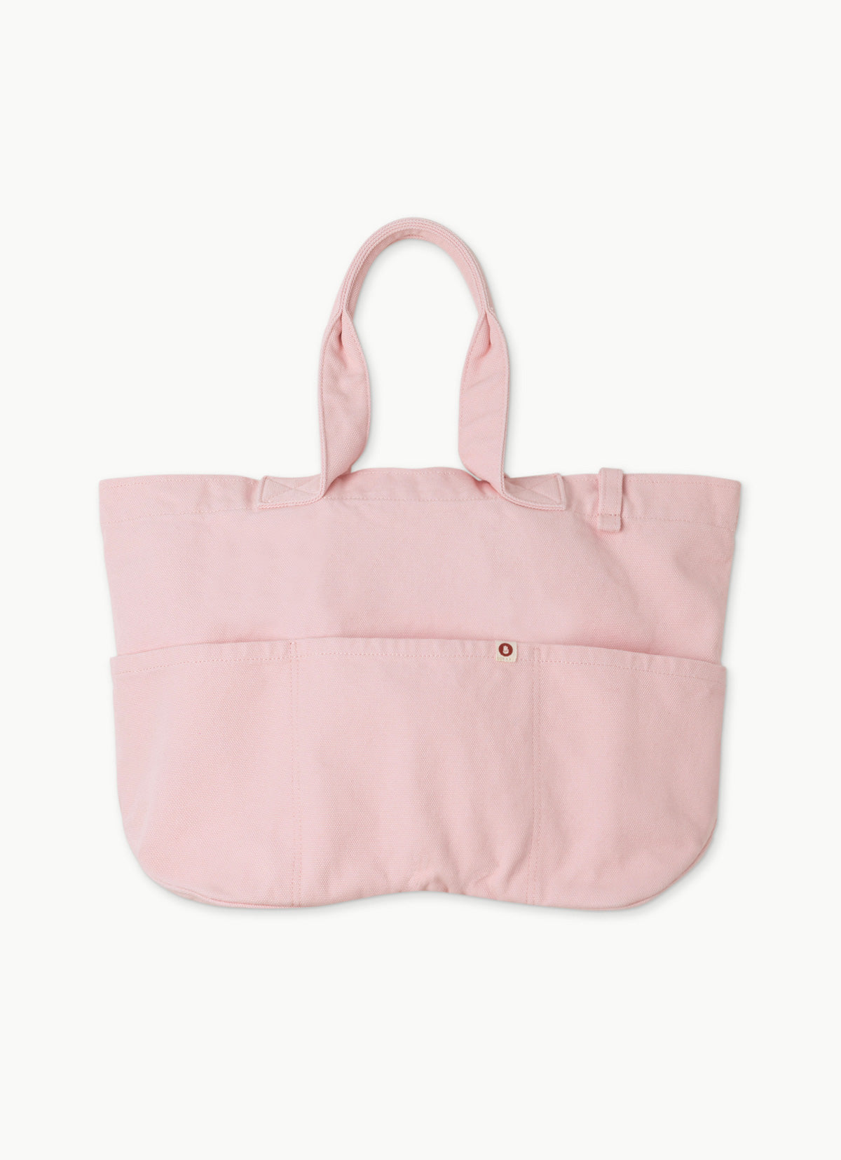 BM everyday bag_Rosebloom