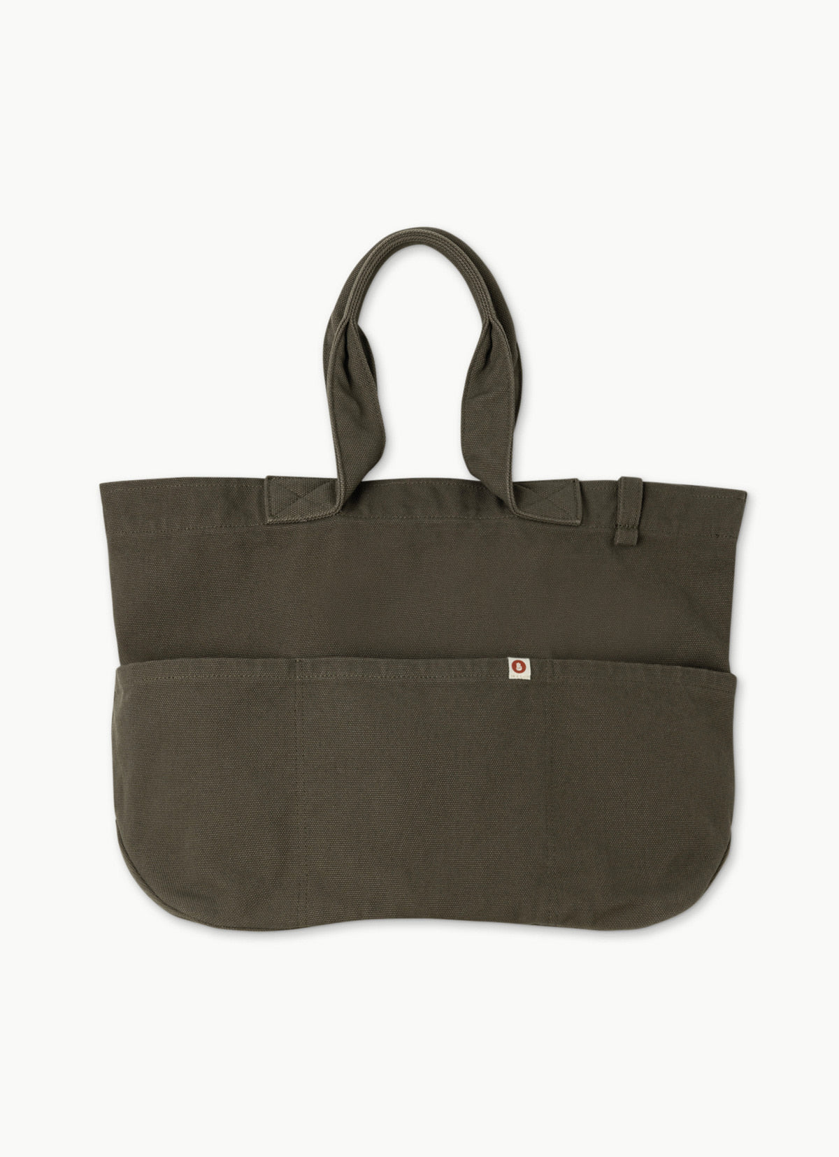 BM everyday bag_Khaki
