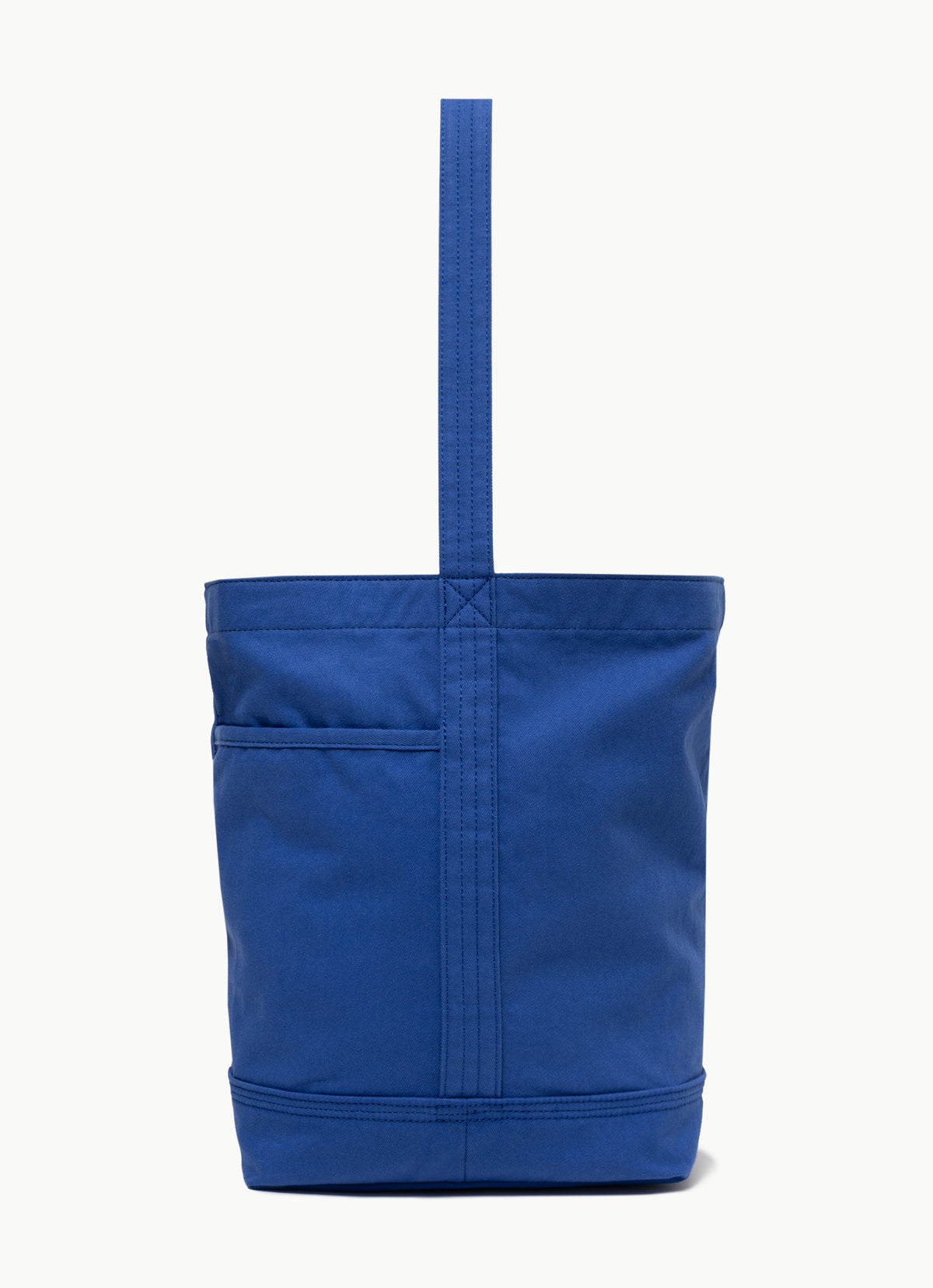 BM bucket bag_Blue
