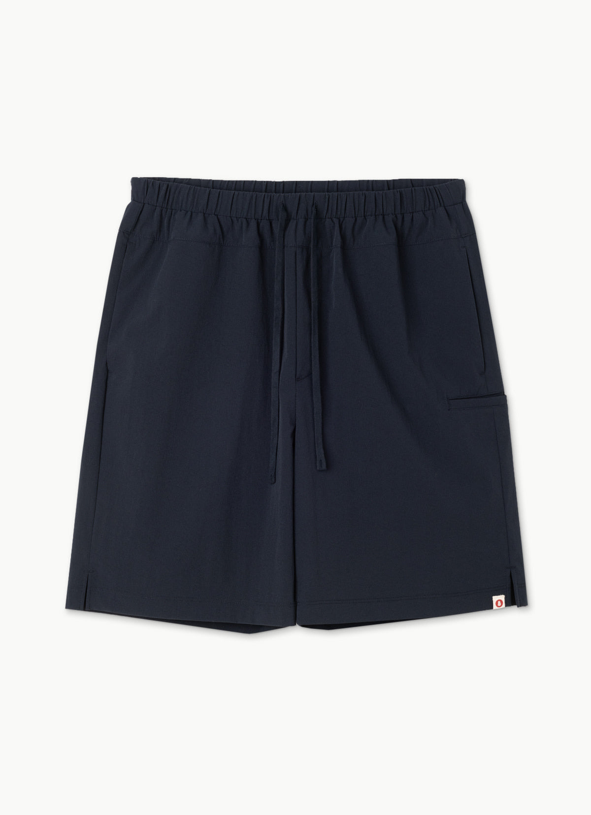 [Movement Line] Flow shorts (For Men)_Carbon