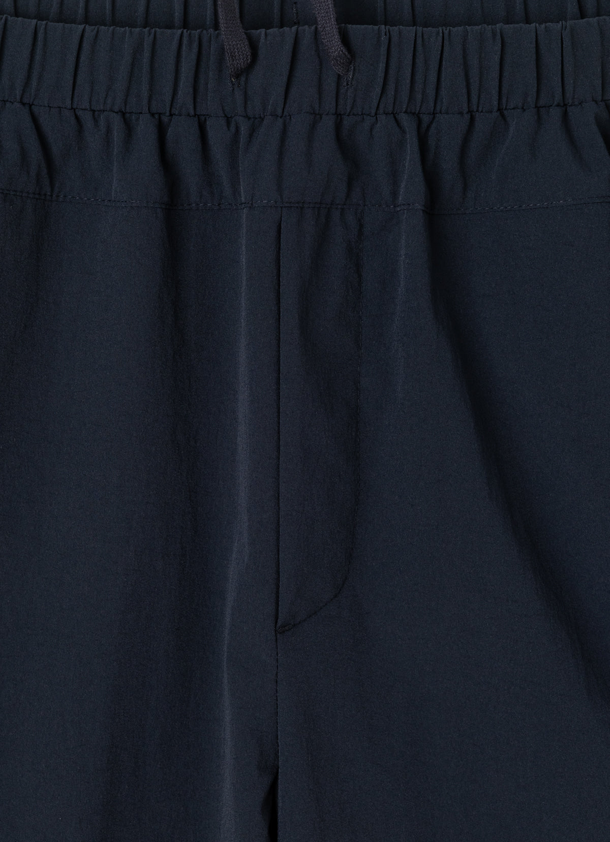 [Movement Line] Flow shorts (For Men)_Carbon