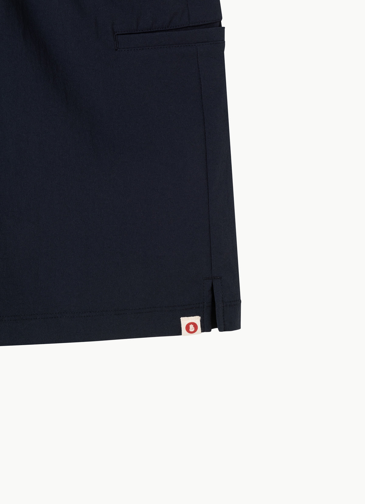 [Movement Line] Flow shorts (For Men)_Carbon