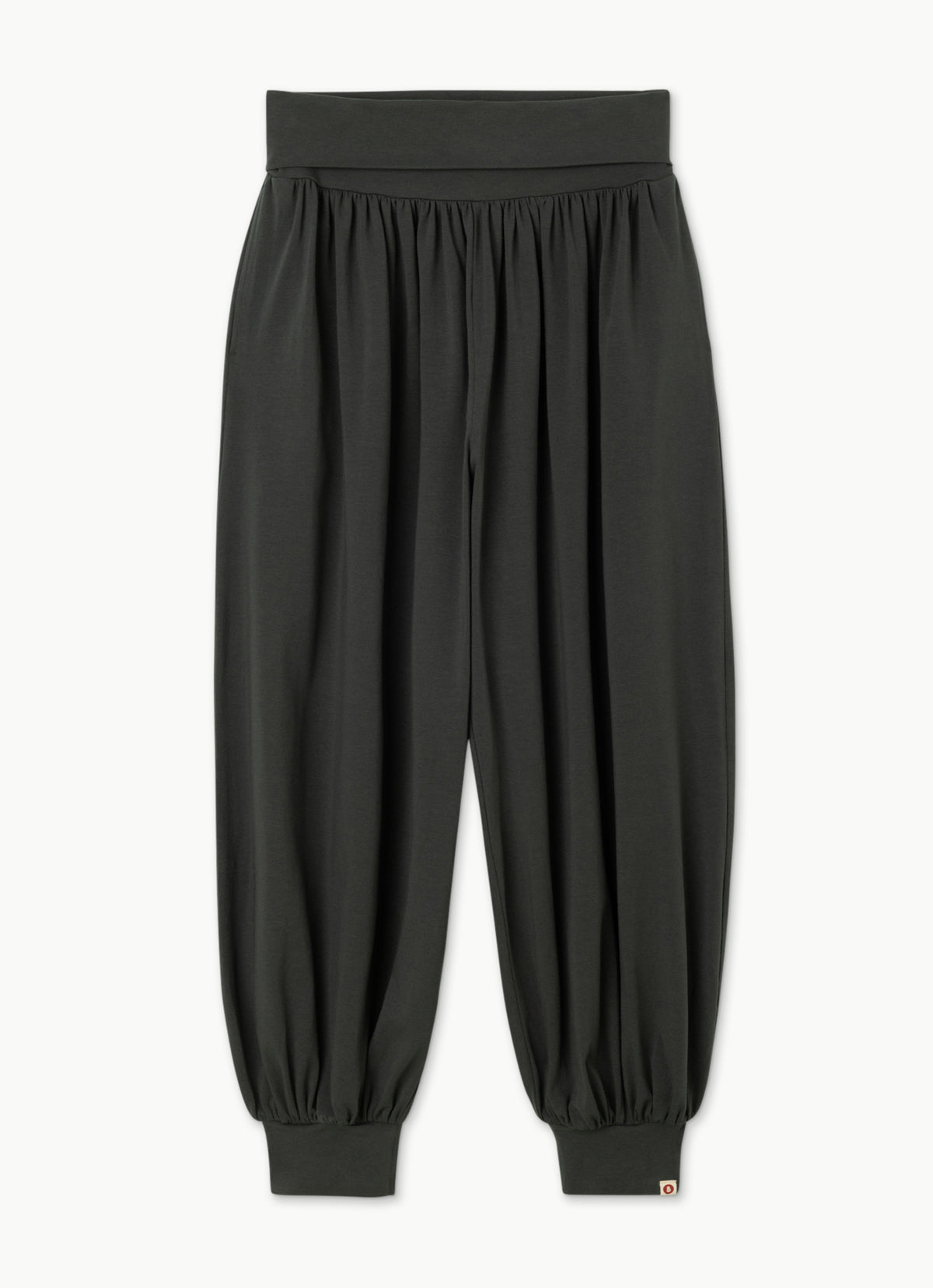 Labu pants_Unexplored
