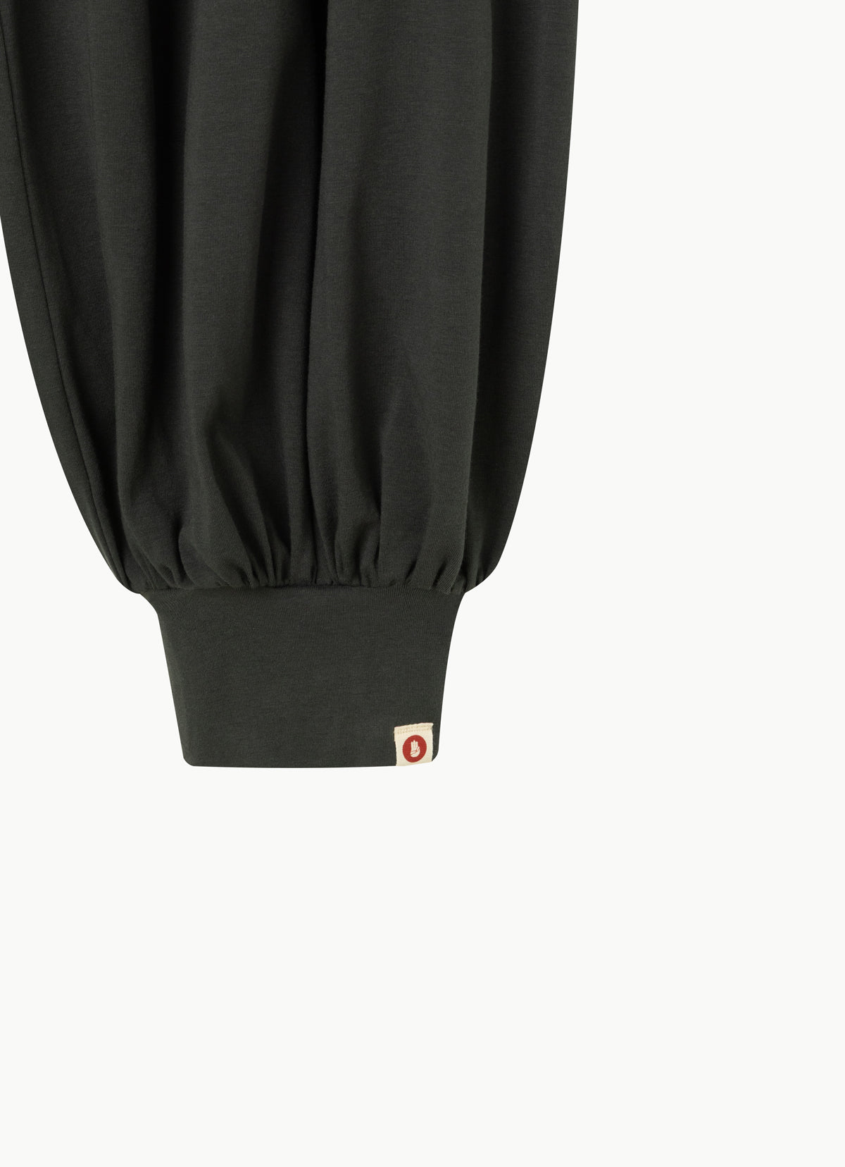 Labu pants_Unexplored