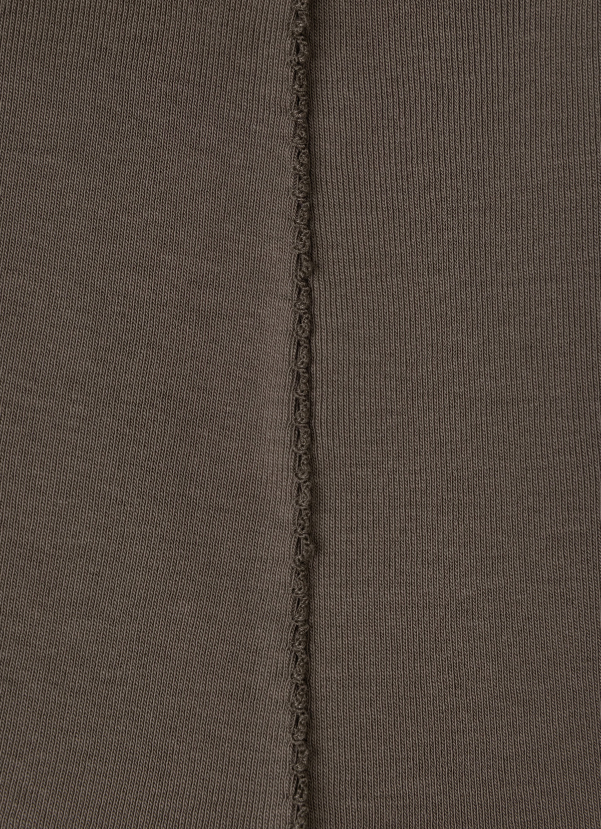 Essential scoop long sleeve_Morel