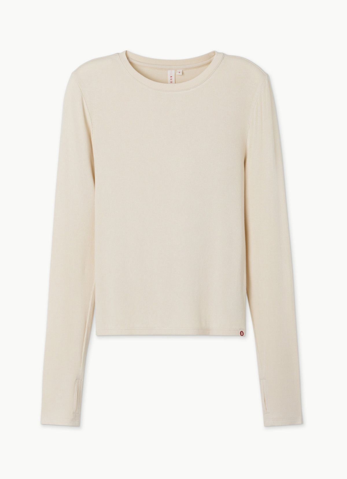 Easy long sleeve_Summer Sand