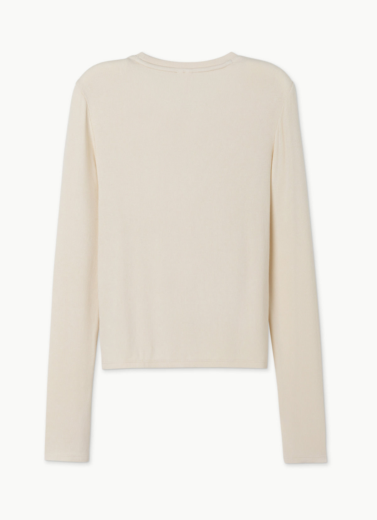 Easy long sleeve_Summer Sand