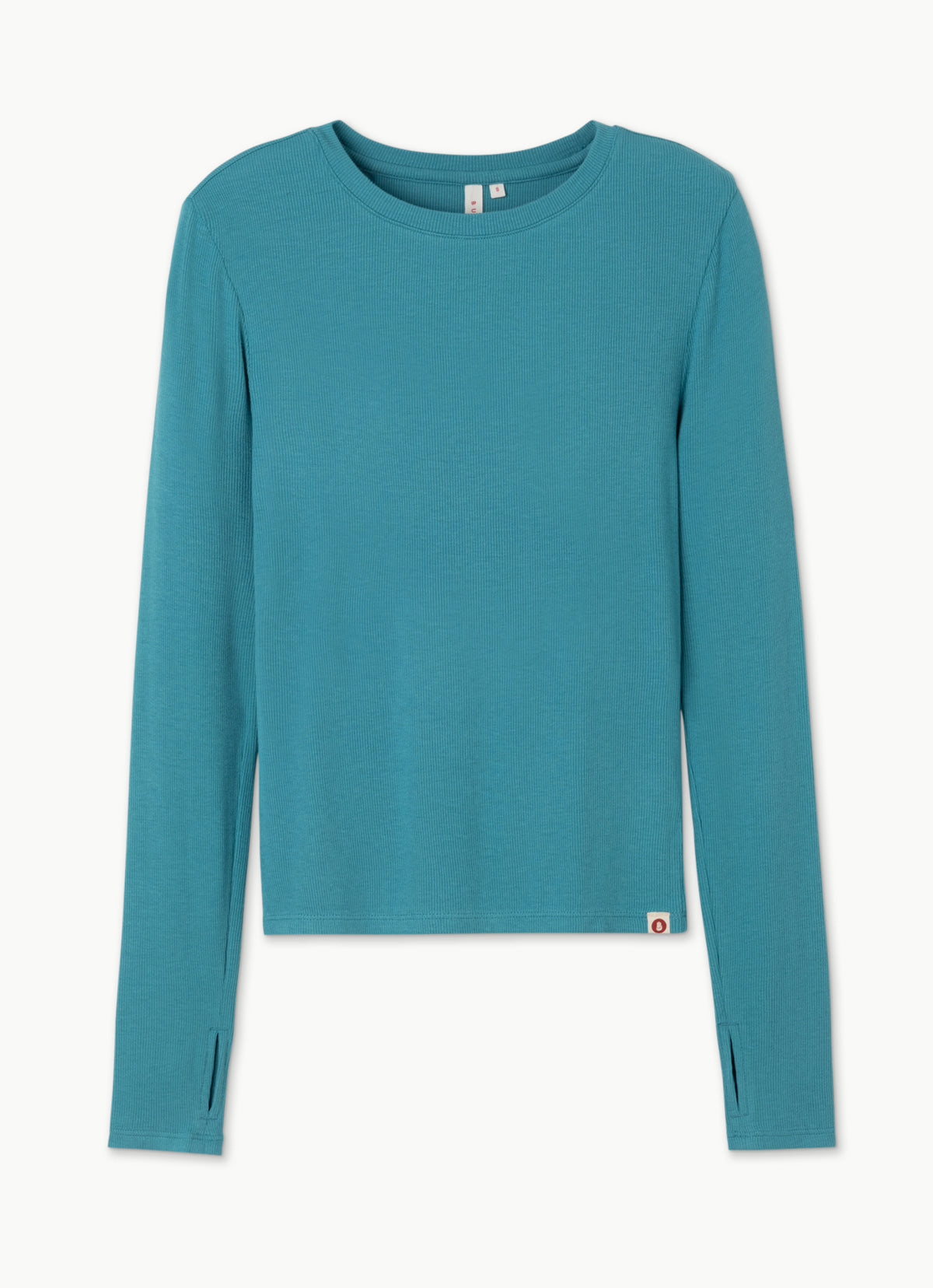 Easy long sleeve_Biscay Bay