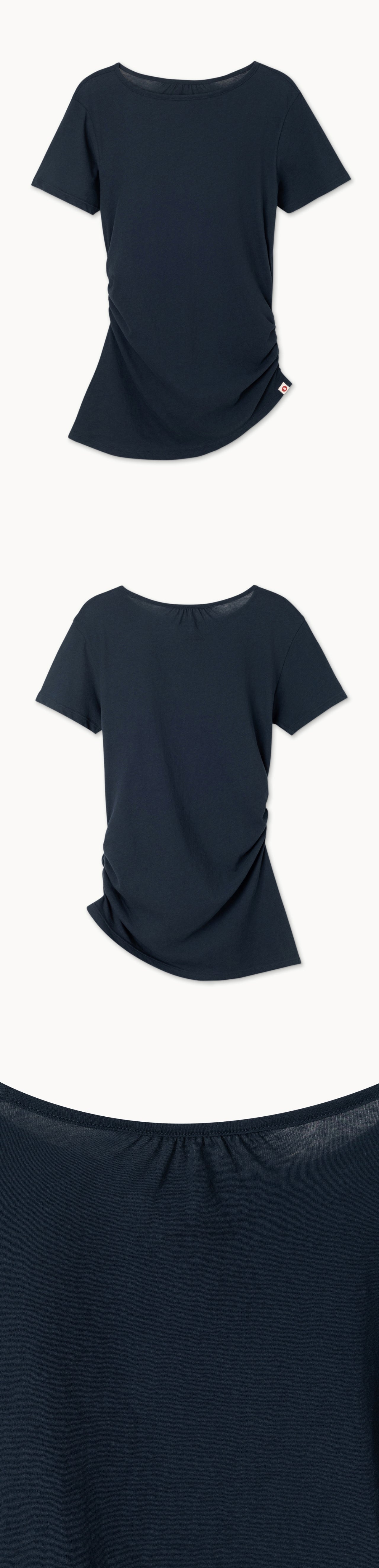 Shirring unbalance T_Carbon
