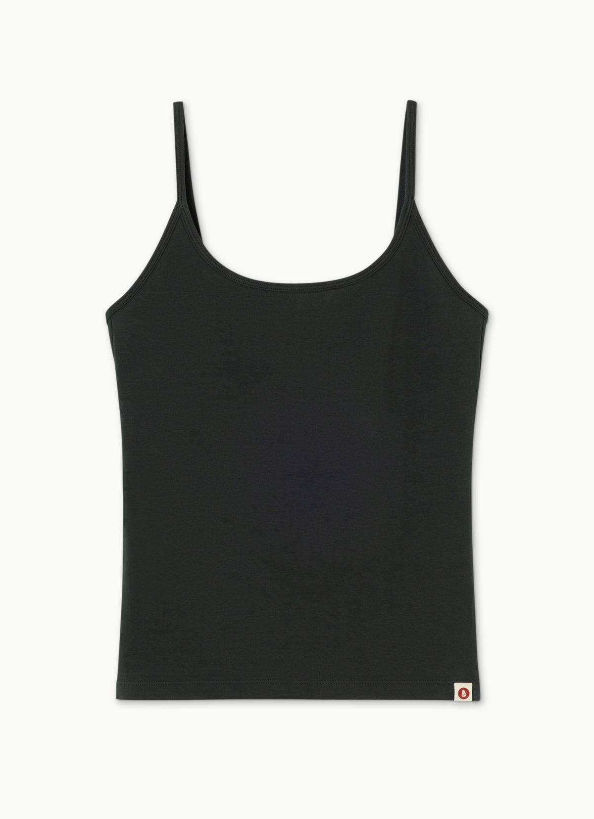 Carrie tank top (Cotton ver.)_Unexplored