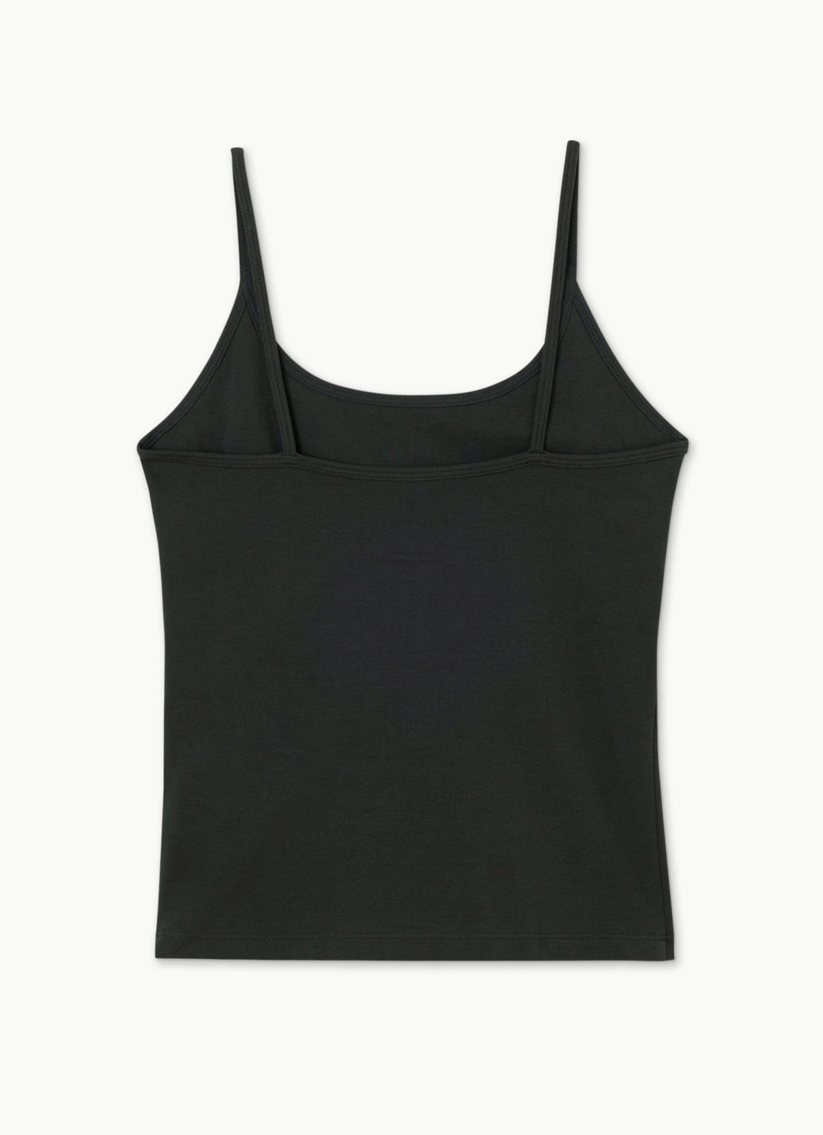 Carrie tank top (Cotton ver.)_Unexplored
